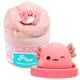 thumbnail image 1 of Slime Squishmallows Archie The Axolotl perfumado, 240 ml, con Acc, 1 of 3