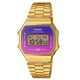 thumbnail image 1 of Reloj Digital Para Hombre Gold Vintage Collection Gradated Hues Quartz A168werg-2a, 1 of 2