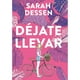 thumbnail image 1 of LIBRO Déjate Llevar, 1 of 2