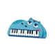 thumbnail image 5 of Piano De Juguete Para Bebé, Teclado De Piano, Juguetes De Sonido Musical Para Niños De 1 A 6 Años, Hipopótamo, 5 of 5