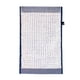 thumbnail image 5 of Toalla de cara MARA Nautica Home 30x50cm blanca-azul, 5 of 6