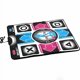 thumbnail image 3 of Tapete de baile antideslizante Dance Pad Fayle para videojuegos USB para PC, 3 of 9