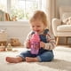 thumbnail image 2 of Vaso Antiderrame Toy Story Sipper Cup Con Bombilla 270ml +6m Rosado, 2 of 5