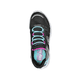 thumbnail image 3 of ZAPATILLAS URBANAS SKECHERS GALAXY LIGHTS INFANTIL 303701L-BKMT - Talla 35 CL / 4Y US / 23 CM, 3 of 4