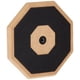 thumbnail image 4 of Tambor Practice Pad Evans RealFeel Gum Rubber de 6 pulgadas, 4 of 5