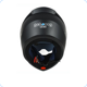 thumbnail image 2 of Casco Moto Getnoog Kuqibao Con Bluetooth K20 - Negro Mate, 2 of 4