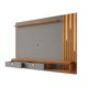 thumbnail image 1 of Rack Panel Tv 80 Hanover Titanium Natural, 1 of 3