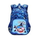 thumbnail image 1 of Cusangel High Quality Primary Students School Bag&nbsp;For Boys 7 To 10 Years Shark Cartoon Bag School Backpack&nbsp;Boys Lightweight, 1 of 3