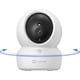 thumbnail image 3 of Camara Inteligente Wifi H6C PRO Ezviz blanco 10x19x10, 3 of 6
