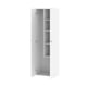 thumbnail image 4 of Mueble de Aseo despensero Organizador Multiuso Blanco, 4 of 6
