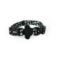 thumbnail image 1 of Collar Para Perro Brnx Ajustable Diseño Doodle, Large, 1 of 3