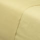 thumbnail image 2 of Juego De Sabana Zarina Beige 2 P 144 Hilos, 2 of 2