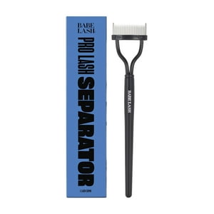 Separador De Pestañas Babe Original Pro De Acero Inoxidable