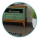 thumbnail image 2 of Rack Madera Veneza Verde Calmo, 2 of 4