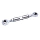 thumbnail image 1 of Reemplazo De Varilla Tensora Ajustable Junta Heim Para Motor Sbc 454 350 2.5 Pulgadas, 1 of 5