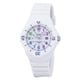 thumbnail image 2 of Reloj Analógico Casio Enticer Blanco Mujer, 2 of 10