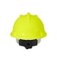 thumbnail image 4 of CASCO MONSTER ROLLER verde claro, 4 of 5