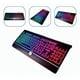 thumbnail image 2 of Wb1001 Teclado Con Cable, 2 of 3