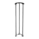 thumbnail image 3 of Soporte para Fregadero Bajo Encimera, de Reparación, Montaje Ajustable, Soporte para Fregadero de Acero Inoxidable Resistente para Uso Domésti SG, 3 of 5