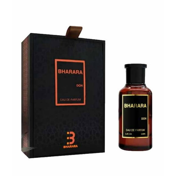 Bharara Don 100ML EDP Hombre