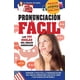 thumbnail image 1 of Libro Pronunciación Fácil. Las 134 reglas del inglés americano, 1 of 1