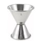 thumbnail image 1 of Jigger Medidor Licor  Estándar Bar 30 - 60ml/1 - 2oz, 1 of 2