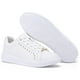 thumbnail image 3 of Zapatilla Cuero Blanco - Gacel Rosalia 660582 blanco 35, 3 of 5