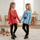 thumbnail image 4 of Pack 2 Poleras Niña Hello Kitty multicolor 10, 4 of 6