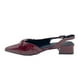 thumbnail image 4 of Ballerina Burdeo ZB070, 4 of 5