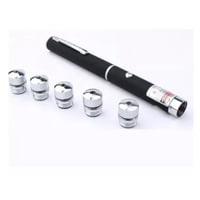 Tomasstore - Puntero Laser Verde Caleidoscopio Astronomico 500Mw