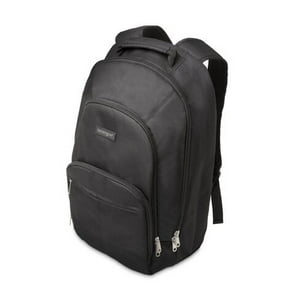 Kensington - Mochila Para Notebook Sp25 15,6"" Negro Negro Talla Única