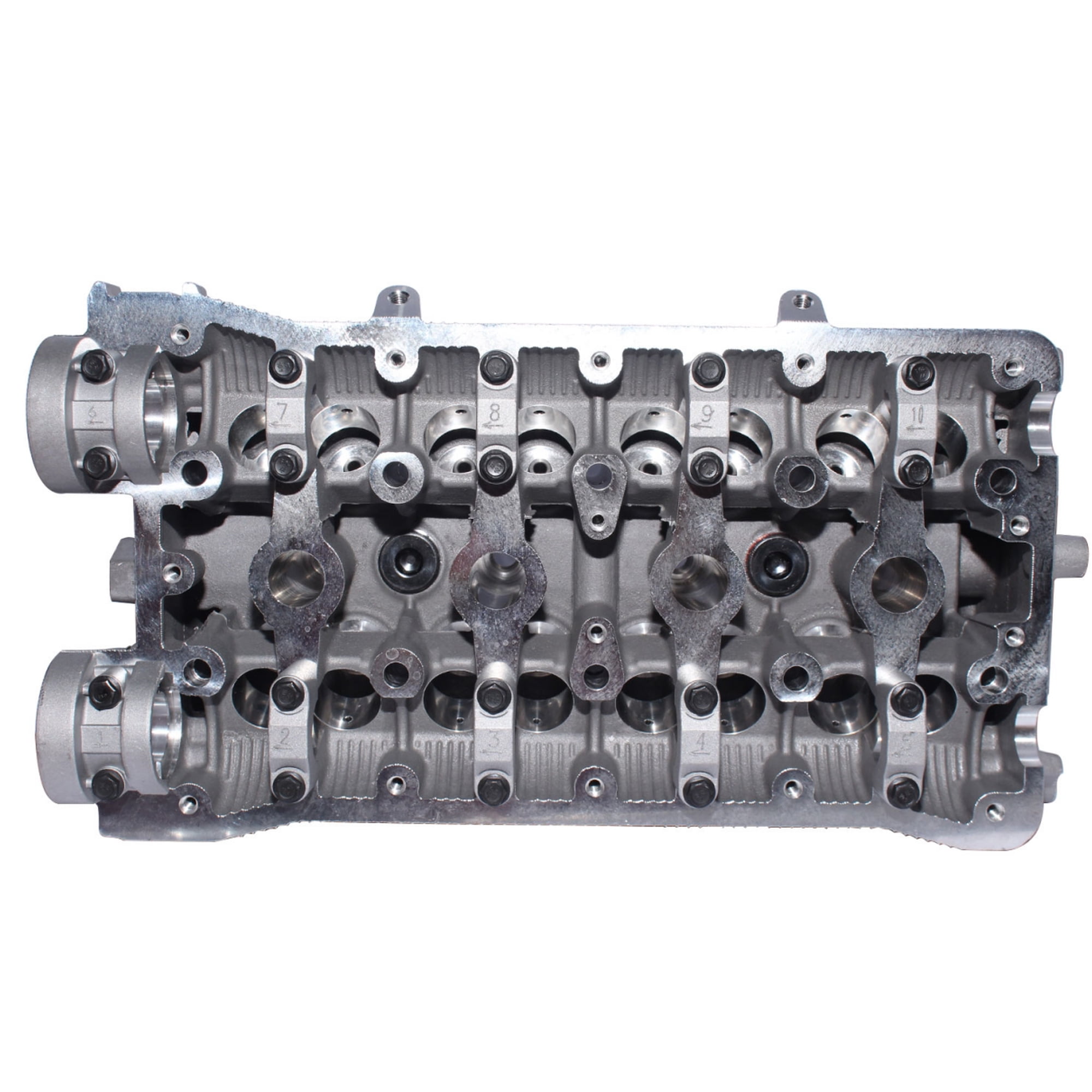Repuestos Del Sol - Culata Chevrolet Aveo 1 4 2004 2005