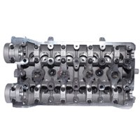 Repuestos Del Sol - Culata Chevrolet Aveo 1.4 2004 2005