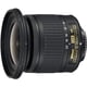thumbnail image 1 of Lente Nikon AF-P DX NIKKOR 10-20mm f/4.5-5.6 VR, 1 of 8