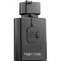 Fragrance World - Night Club Absolute Edp 100Ml
