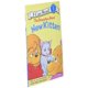thumbnail image 2 of Libro &H Los Osos Berenstain: Nuevo Gatito - Nivel 1, 2 of 3