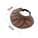 thumbnail image 2 of Sombreros plegables con visera para mujer, de ala ancha, para verano, plegables, 2 of 5