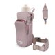 thumbnail image 1 of Bolso Bandolera Ello Latte - Compatibilidad con Botellas de 650 ml, 1 of 5