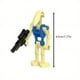 thumbnail image 2 of 4pcs/set Alien Figure Building Block Toy, Monster Soldier Figure Assembling Educational Toy, A Good Gift For Children, 2 of 3
