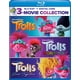 thumbnail image 1 of Colección de 3 películas en Blu-ray Trolls, universal, incluida digital, 1 of 1