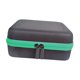 thumbnail image 3 of Estuche Para Dados Con Capacidad Para 70 Dados, Asa Portátil, Accesorios Para Transportar Dados, Bolsa Verde, 3 of 5
