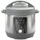 thumbnail image 1 of Olla a presión eléctrica Instant Pot Duo Plus de acero inoxidable de 6 litros, 1 of 3