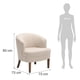thumbnail image 5 of Sitial York Beige, 5 of 5