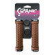 thumbnail image 1 of Puño Lock On 130mm Brown, 1 of 2