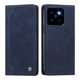 thumbnail image 2 of Funda Billetera para Xiaomi 14 Pro Imán y Resistente Azul, 2 of 6
