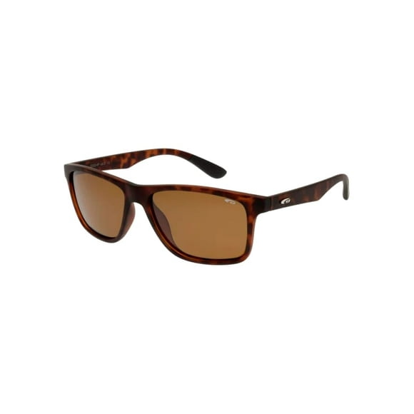 Lentes de Sol Oxnard Cat 3 Cafe