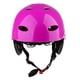 thumbnail image 3 of deportes acuáticos wakeboard kayak canoa casco de seguridad con protector para los oídos morado, 3 of 5