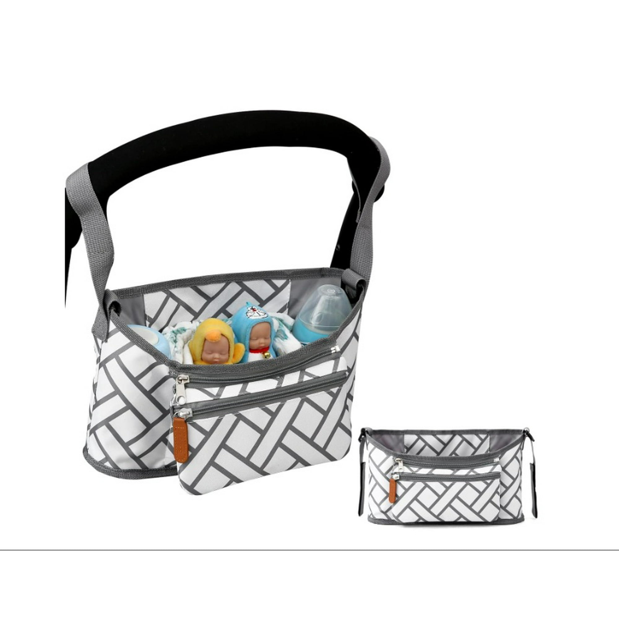 Lapequeteria - Organizador Para Coche Bebé