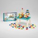 thumbnail image 1 of Bloques Construcción 100 Piezas Juguete Didáctico Infantil, 1 of 8