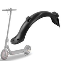 Genérico - Tapabarro Trasero Scooter Xiaomi Pro2 Y 1S